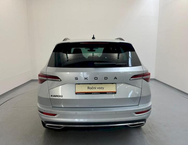 Škoda Karoq 10