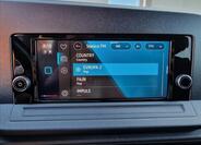 Volkswagen Caddy 29
