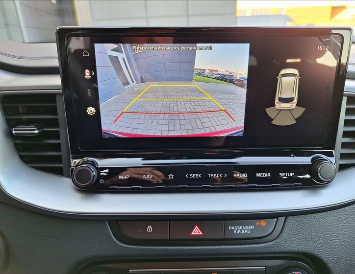 KIA Ceed 9