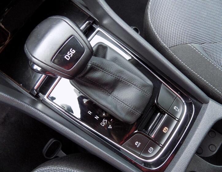 Škoda Kodiaq 31