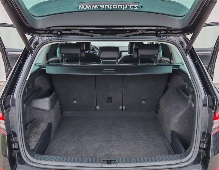 Škoda Kodiaq 18