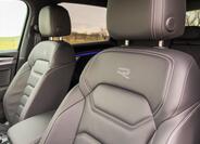 Volkswagen Touareg 52