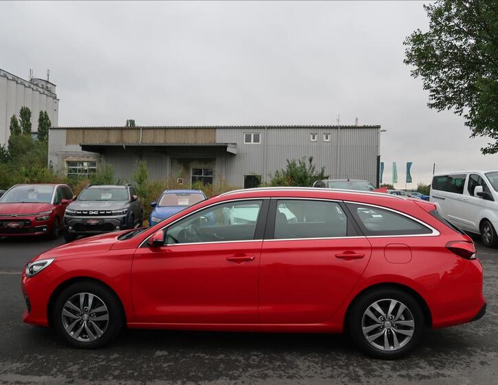 Hyundai i30 6
