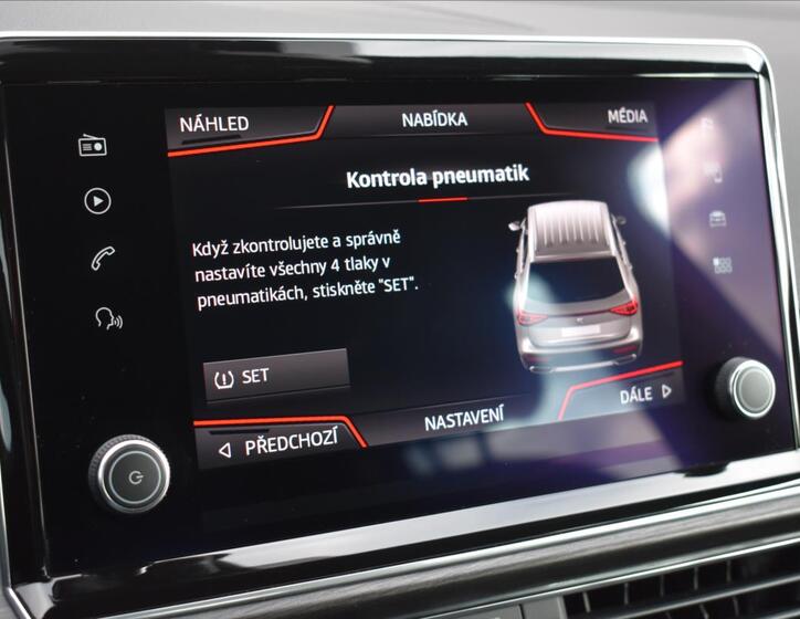 Seat Tarraco 30
