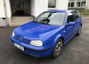 Volkswagen Golf 3