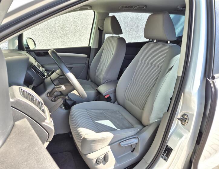 Seat Alhambra 13
