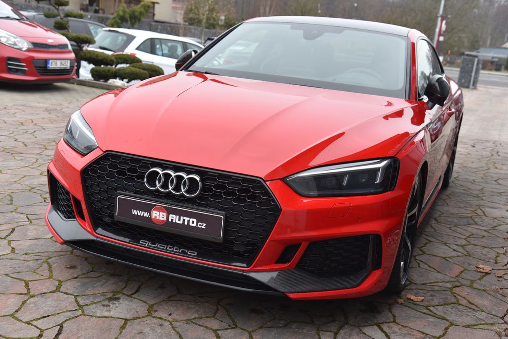Audi RS5