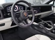 Porsche Cayenne 10