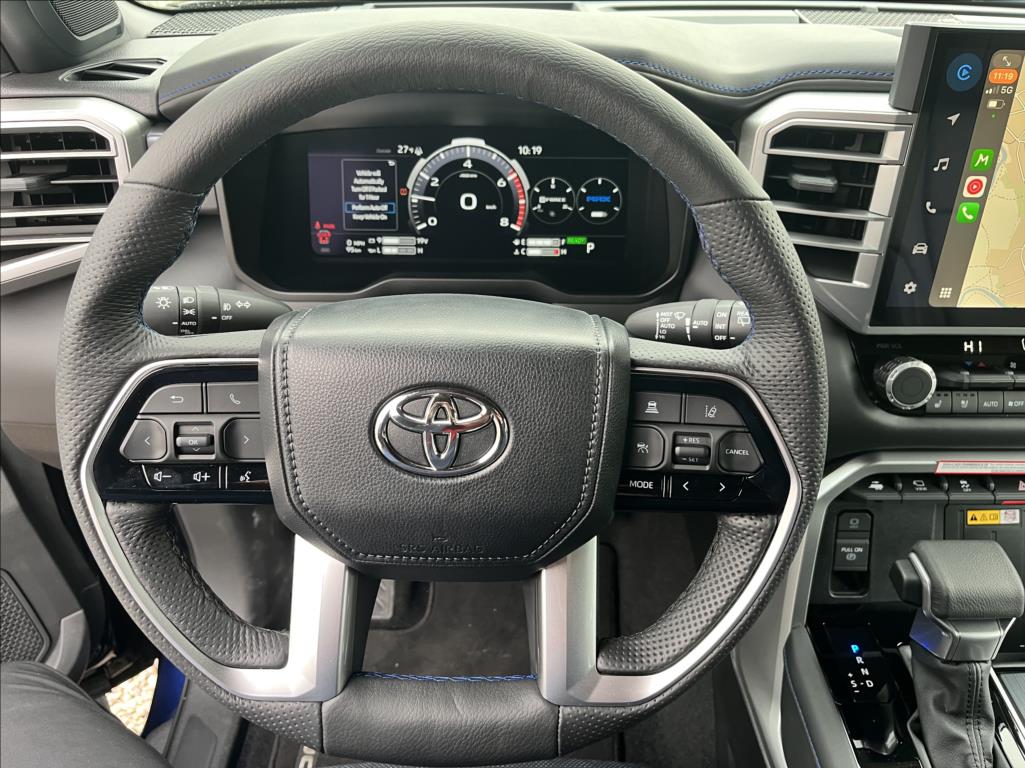 Toyota Sequoia