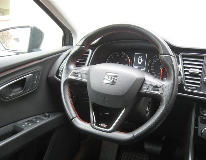 Seat Leon 22