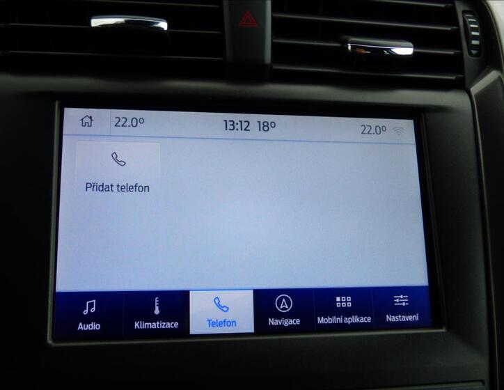 Ford Mondeo 31