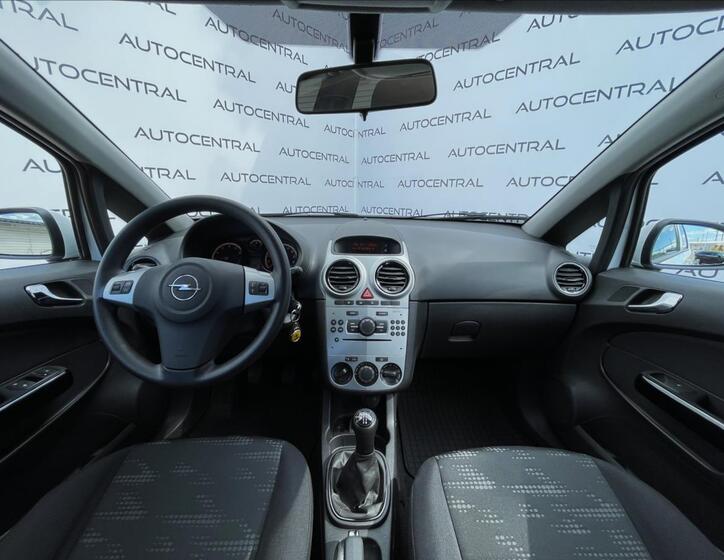Opel Corsa 16