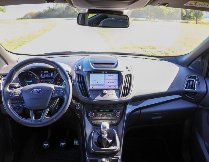 Ford Kuga 24