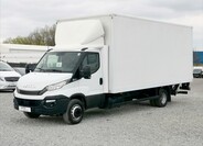 Iveco Daily 1