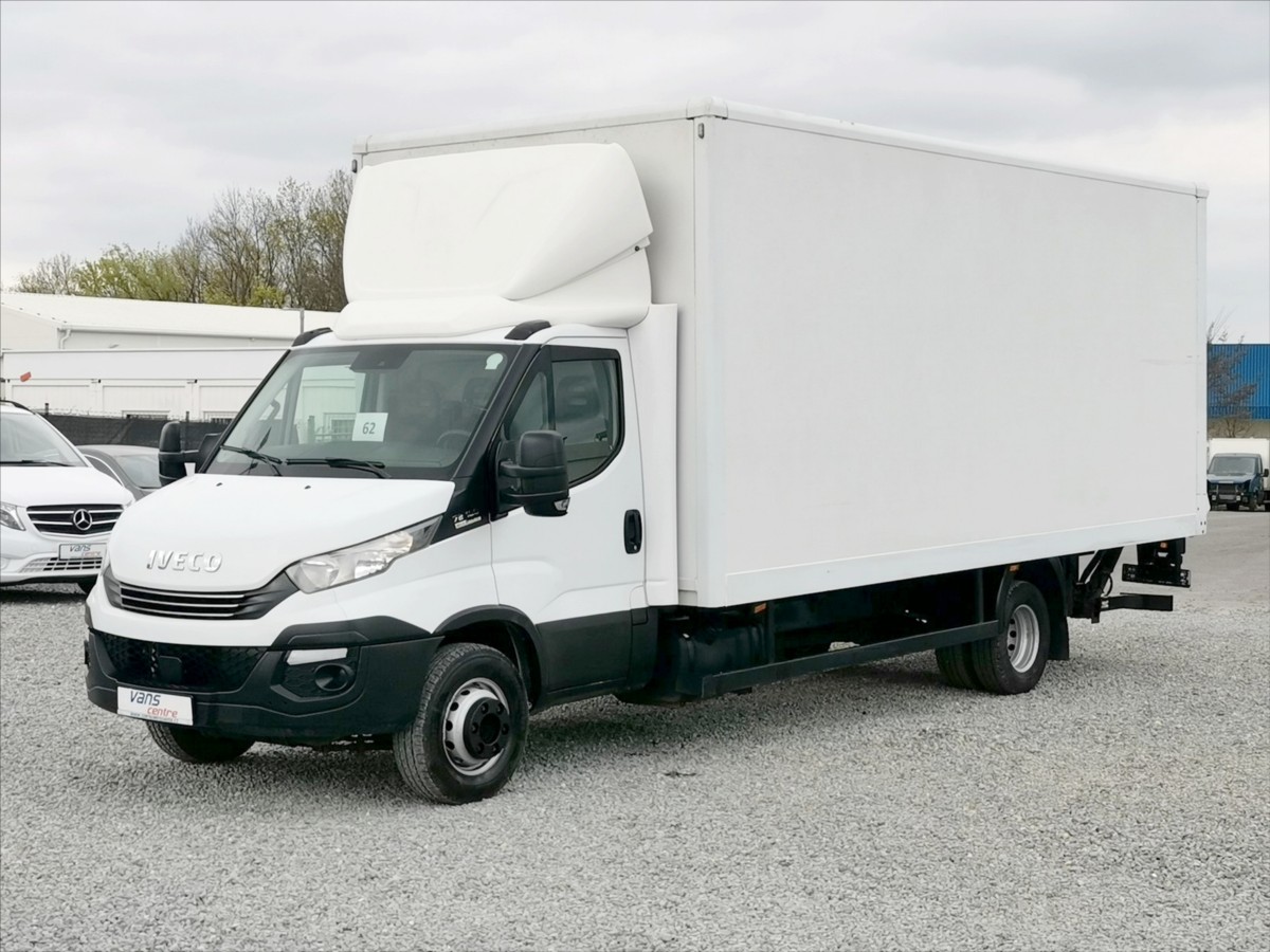 Iveco Daily