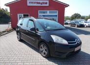 Citroën Grand C4 Picasso 1