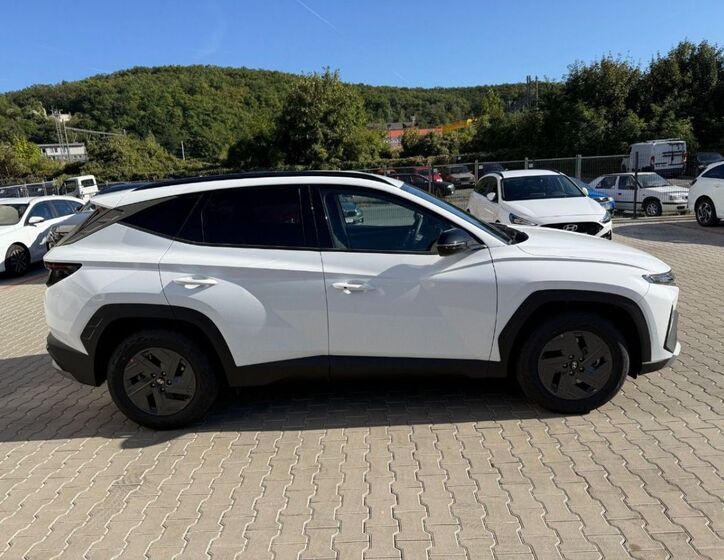 Hyundai Tucson 2