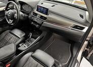 BMW X1 8