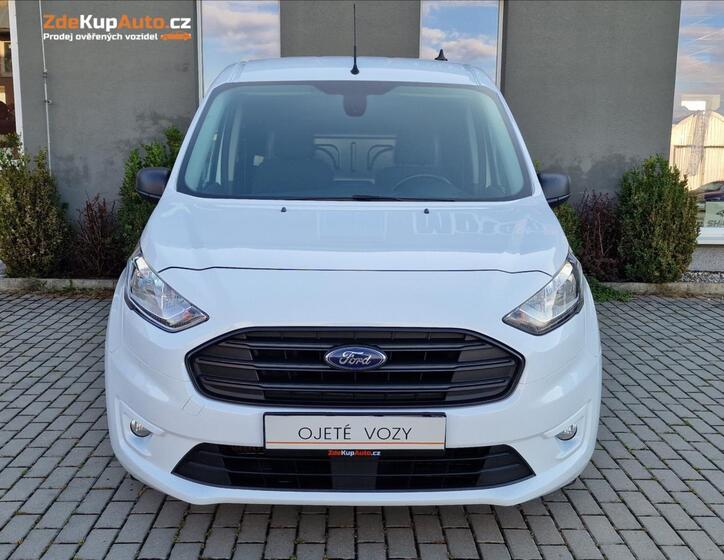 Ford Transit 4