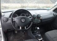 Dacia Duster 20