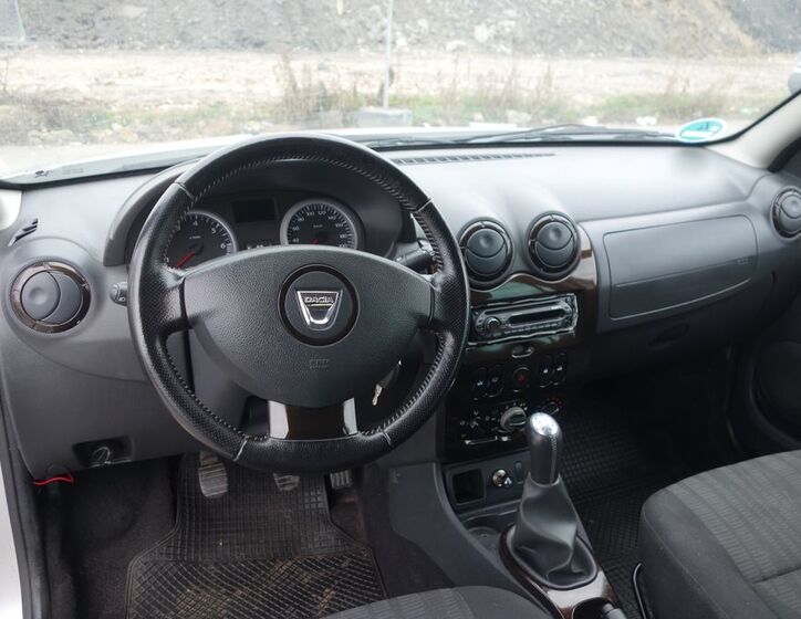 Dacia Duster 20