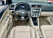 Volkswagen EOS 8