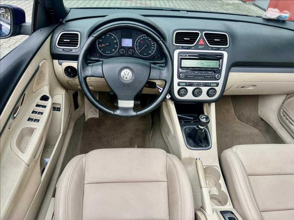 Volkswagen EOS