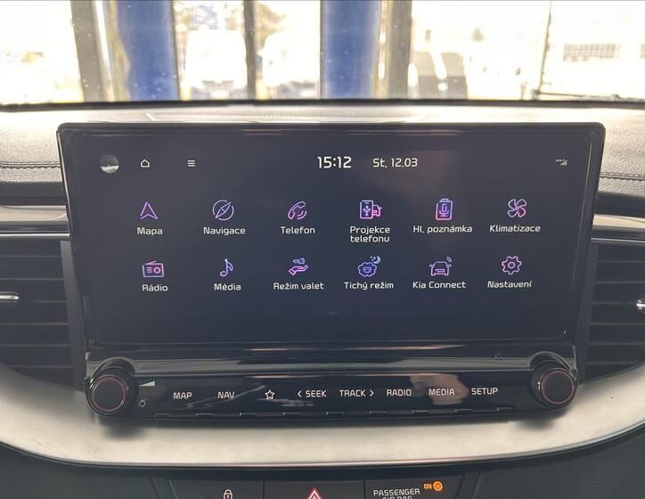 KIA XCeed 16