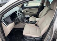 Hyundai Tucson 15