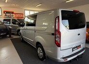 Ford Transit Custom 5