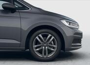 Volkswagen Touran 3