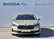 Škoda Superb 4