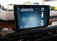 Lincoln Aviator 28