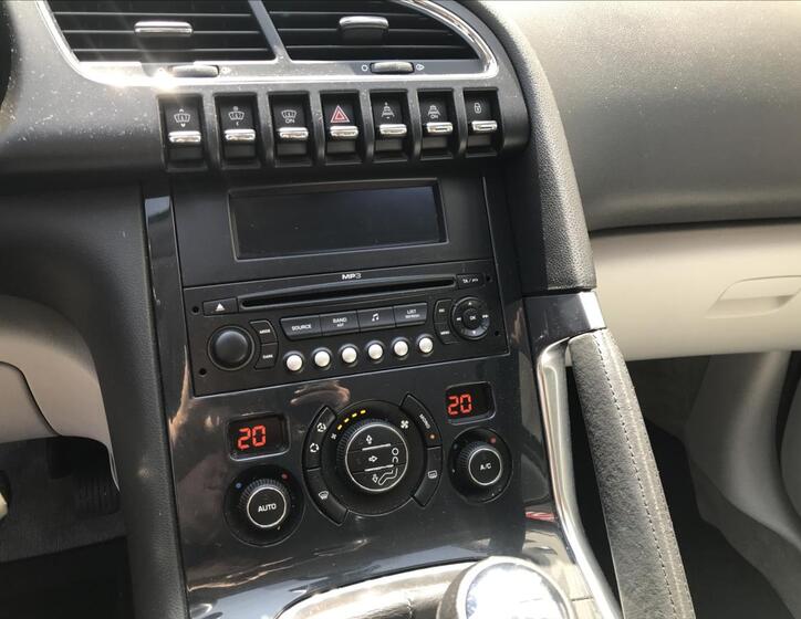 Peugeot 3008 14