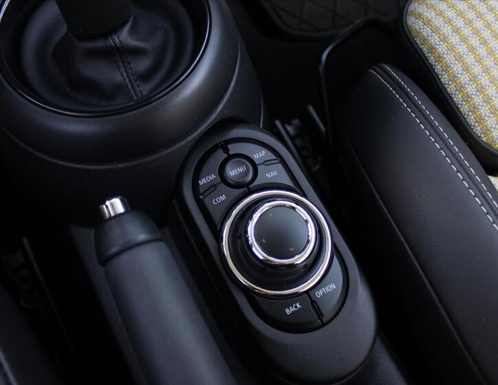 Mini Cooper 22
