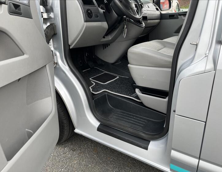 Volkswagen Transporter 30