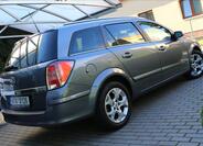 Opel Astra 8