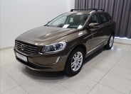 Volvo XC60 1