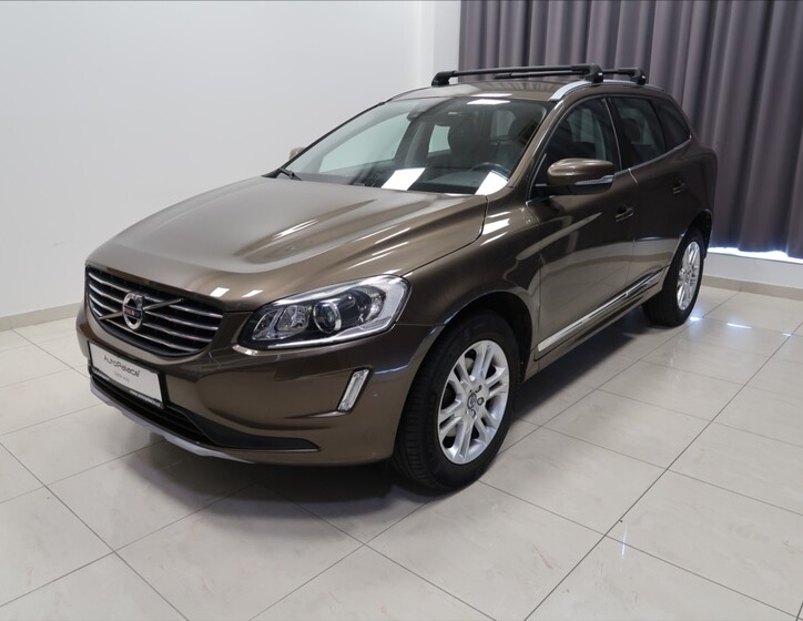 Volvo XC60 1