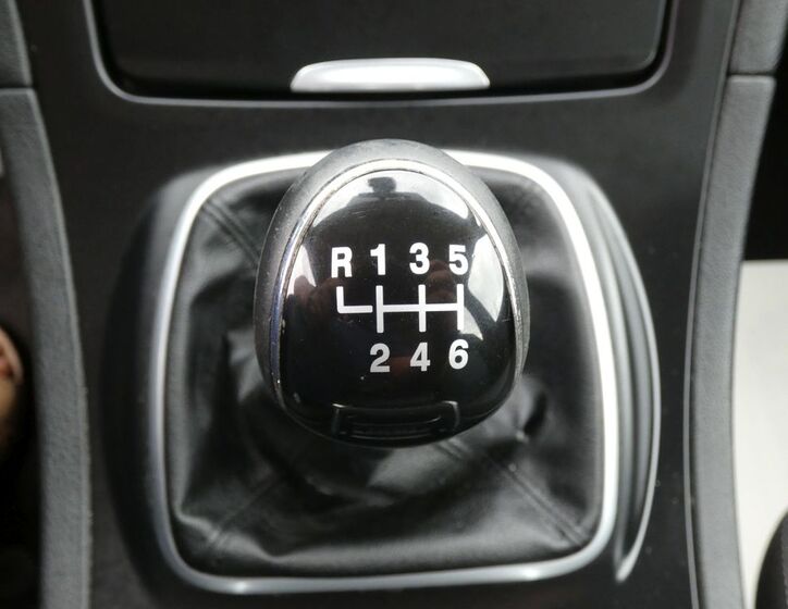 Ford Galaxy 38