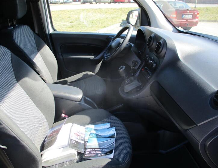 Mercedes-Benz Citan 11