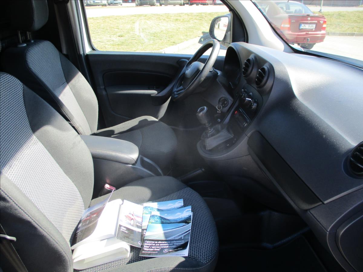 Mercedes-Benz Citan