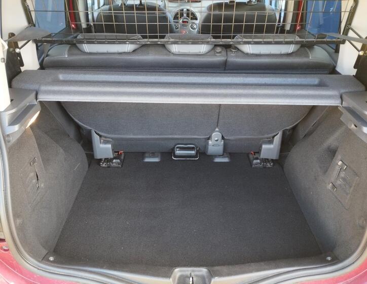 Renault Modus 19