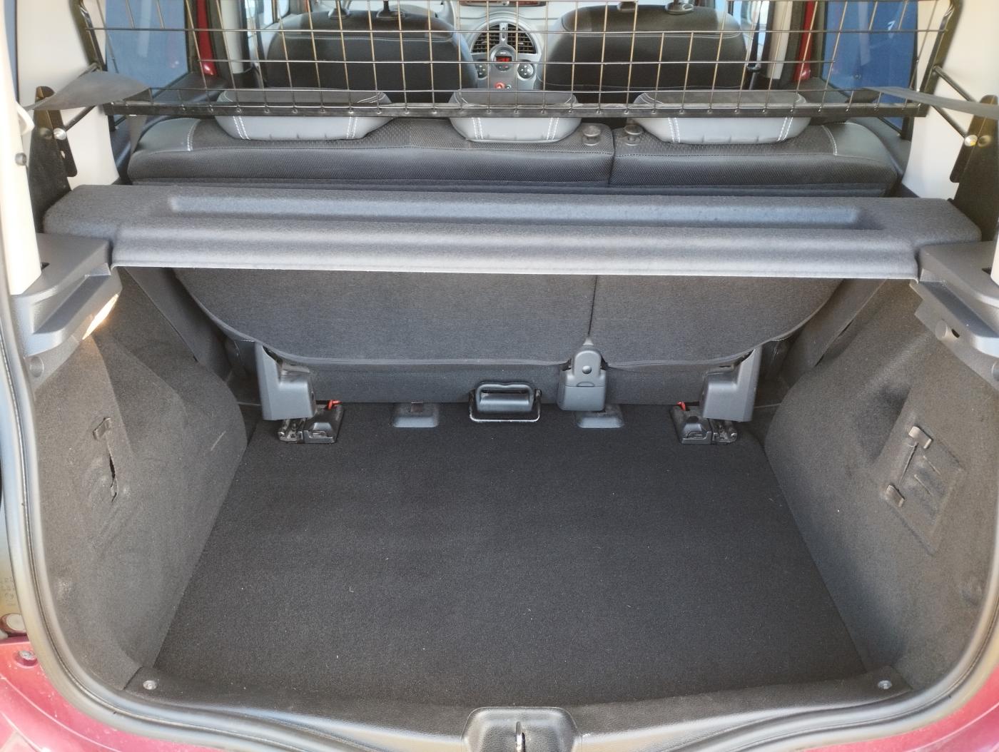 Renault Modus