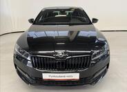 Škoda Superb 3