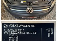 Volkswagen Caddy 10