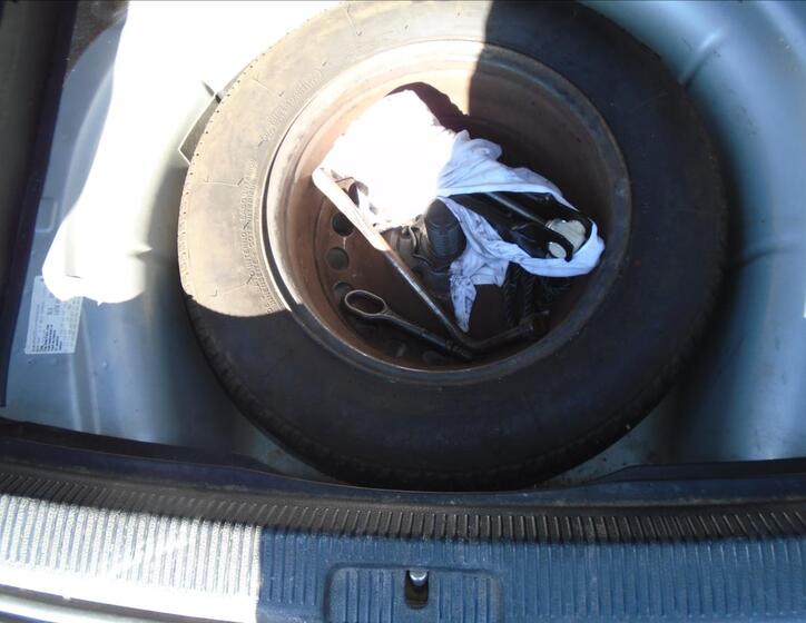 Volkswagen Golf 14