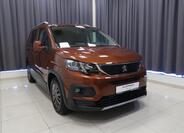 Peugeot Rifter 3