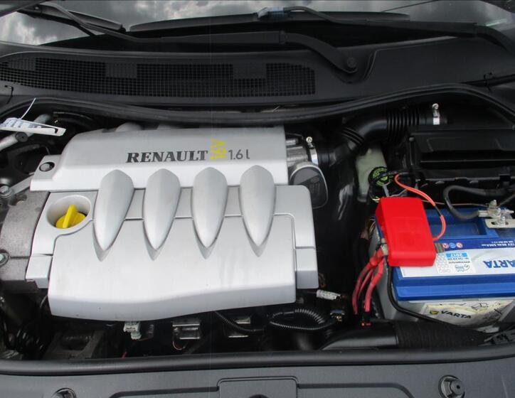 Renault Mégane 26