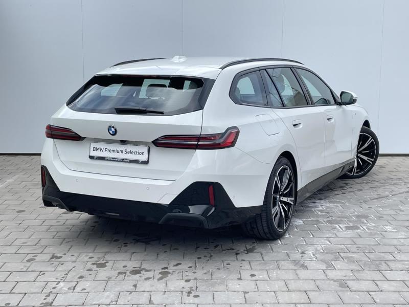 BMW Řada 5